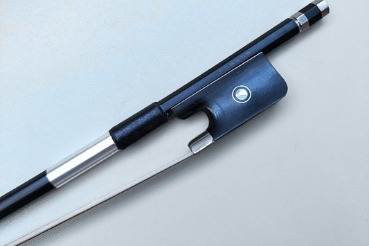 Who Invented the Carbon Fiber Bow?
