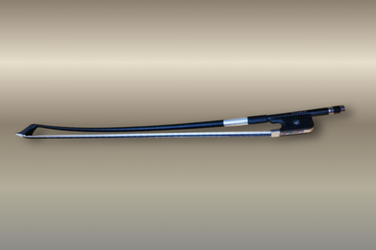 How Carbon Fiber Double Bass Bows Are Made?