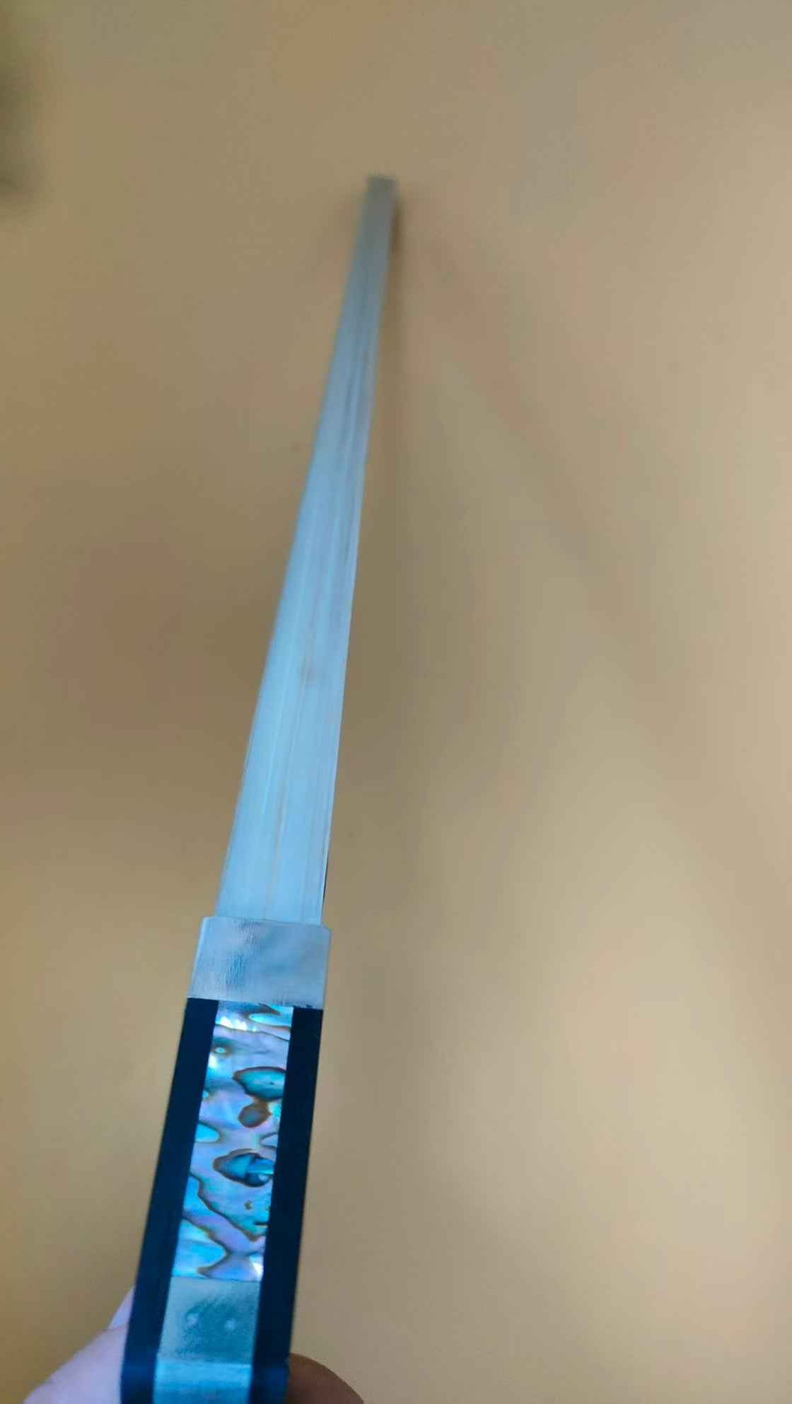 "Cobra" Brazilwood French Bow by Xavier Foley