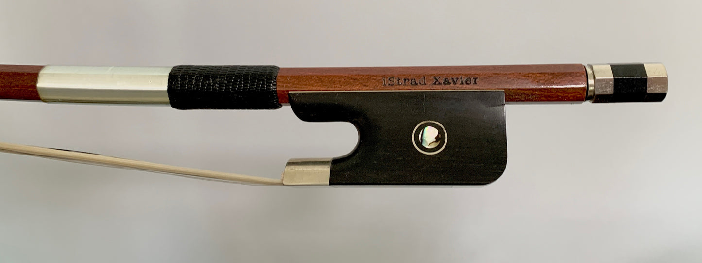 iStrad Xavier - by Xavier Foley