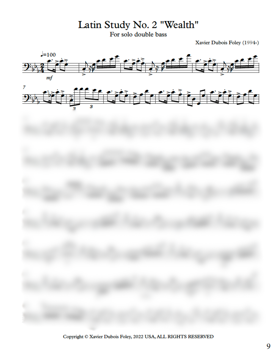 Latin Study Book (PDF)