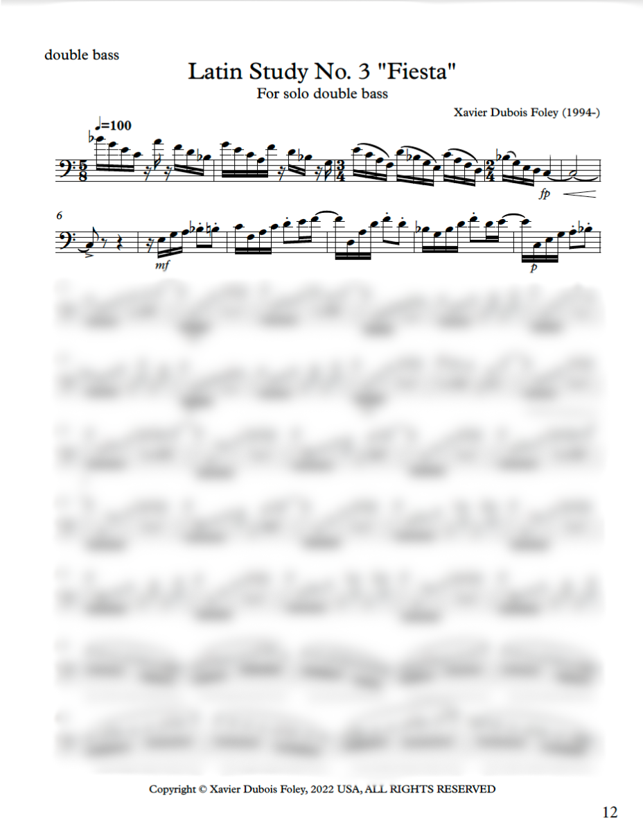 Latin Study Book (PDF)