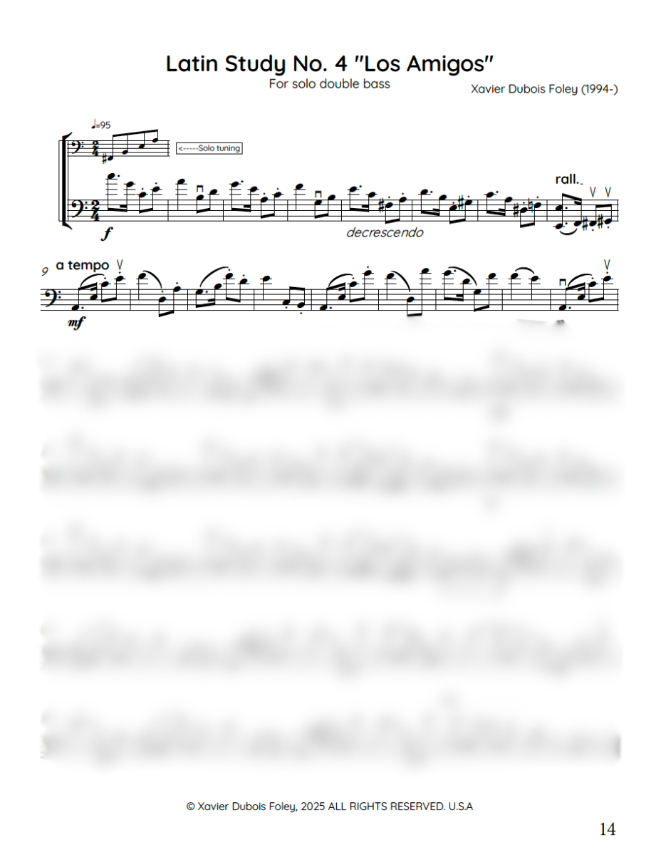Latin Study Book (PDF)