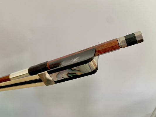 iStrad French bow by Xavier Foley