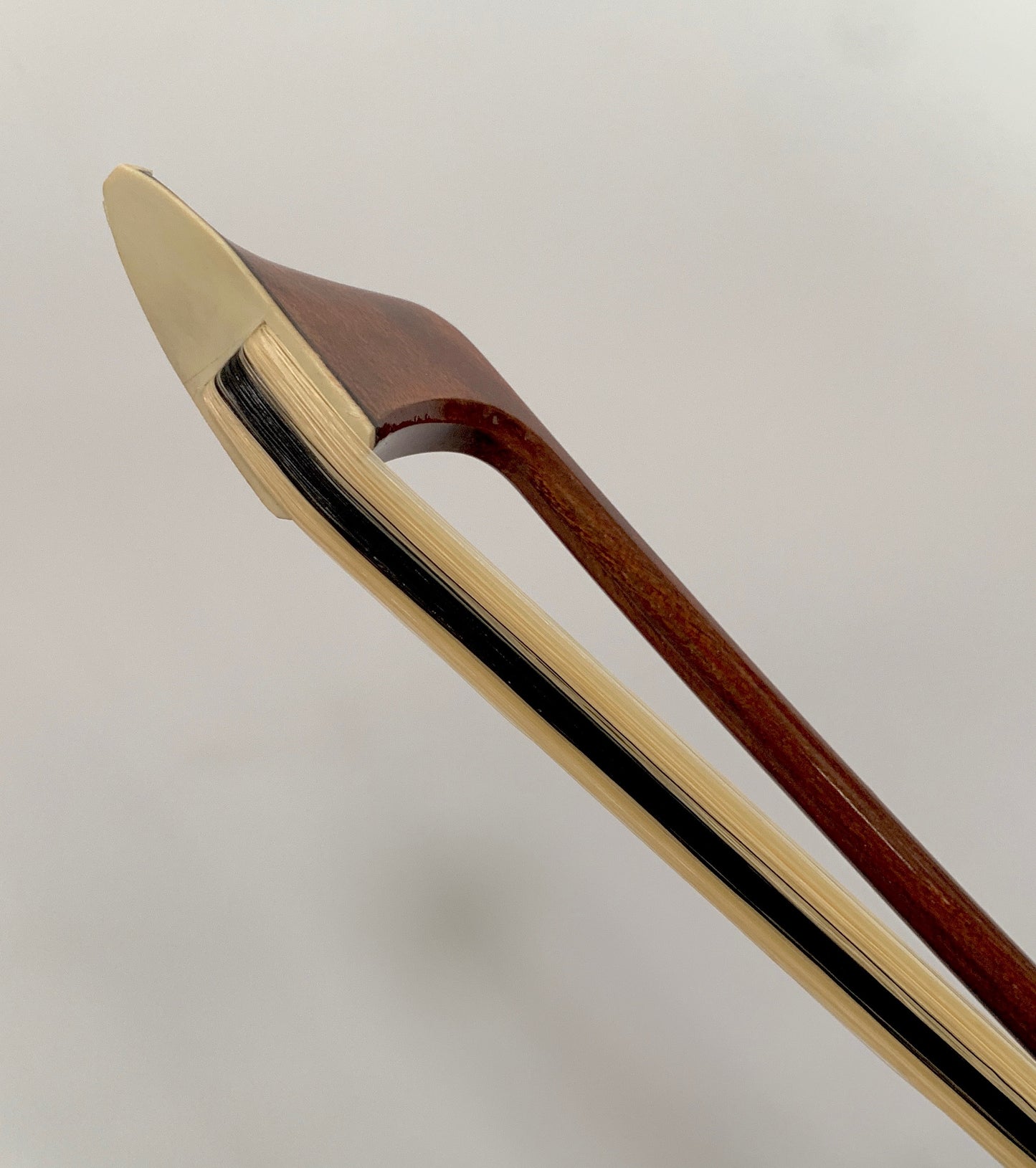 iStrad French bow by Xavier Foley