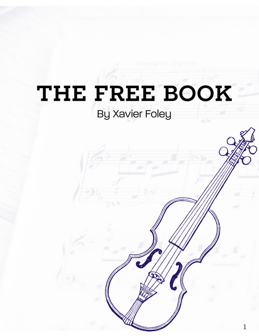 The Free Book