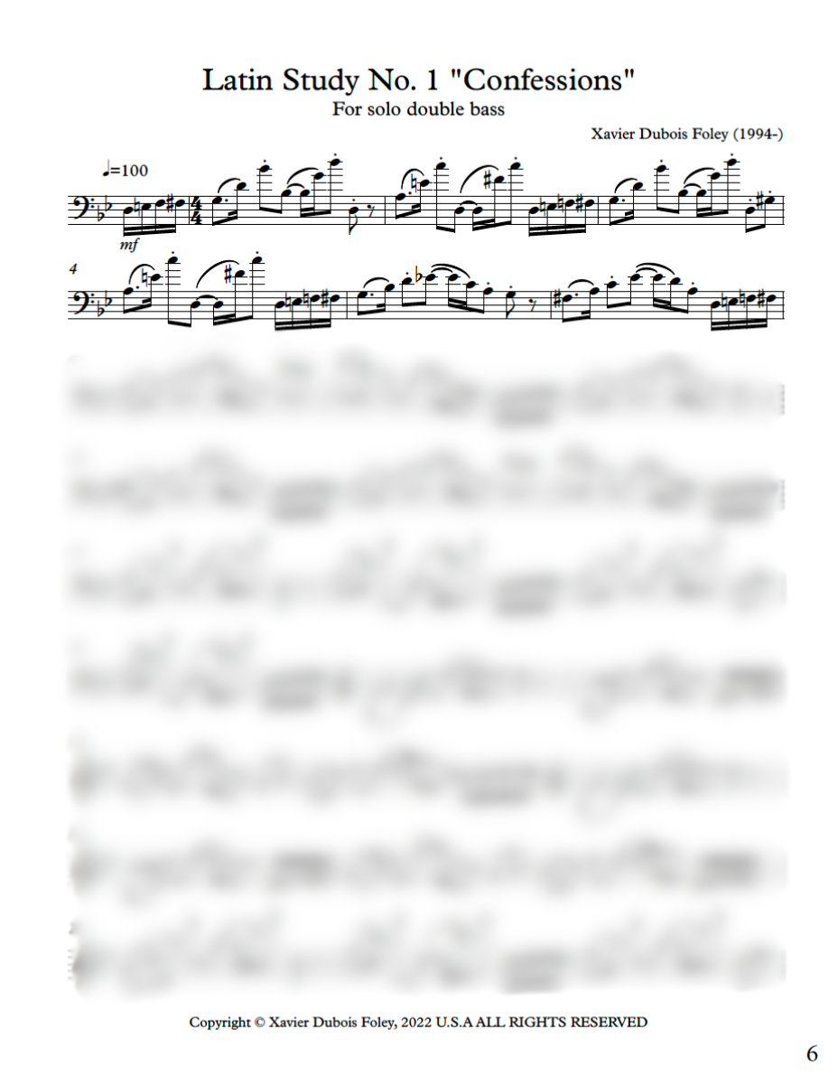 Latin Study Book (PDF)
