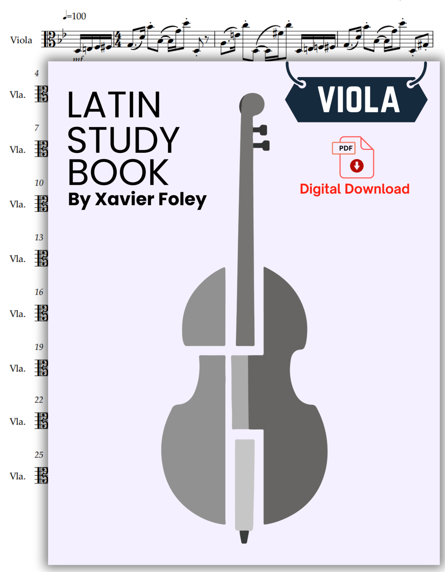 Livro de Estudo de Latim (intermediário - avançado)
