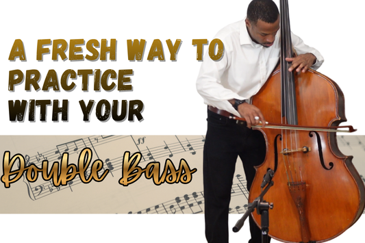 A Better Way to Practice with Your Instrument Effectively
