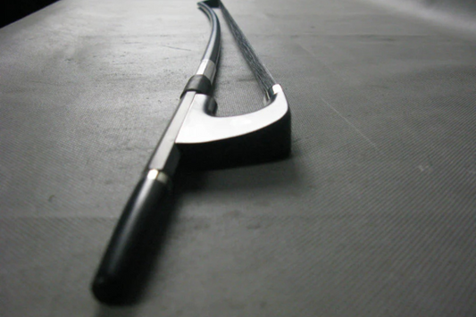 Pernambuco in Crisis: Your Double Bass Bow Alternatives