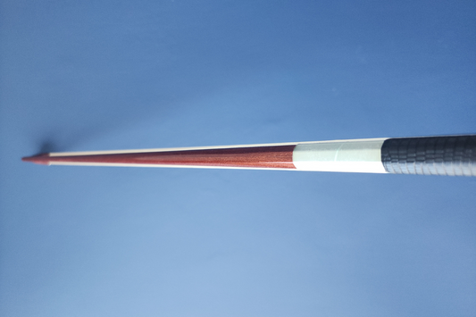 How Metal Winding Affects Your Bow Performance