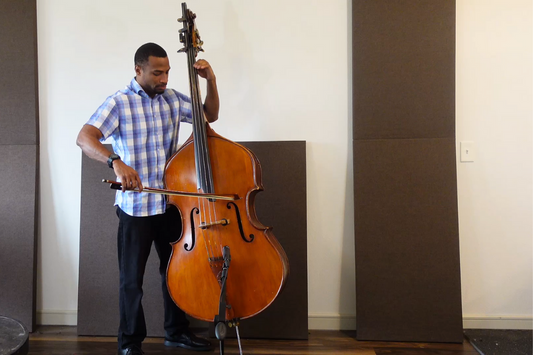 Can You Over-Practice the Double Bass?