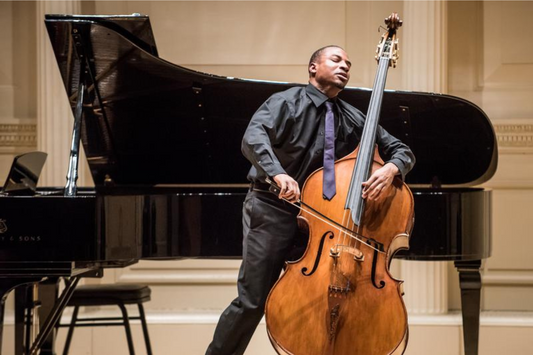 The Difference Between Solo Tuning & Orchestral Tuning in Double Bass