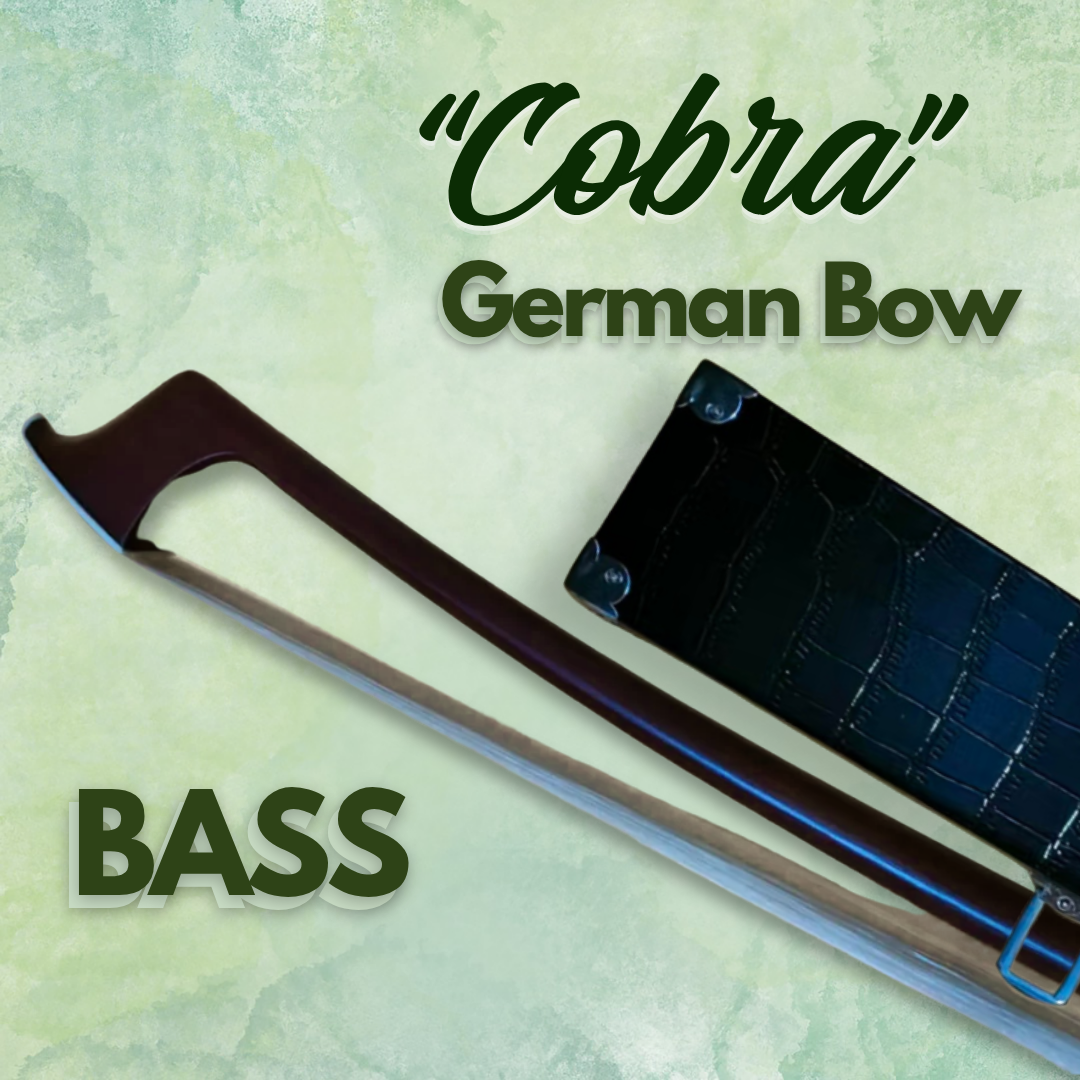 Cobra bow series