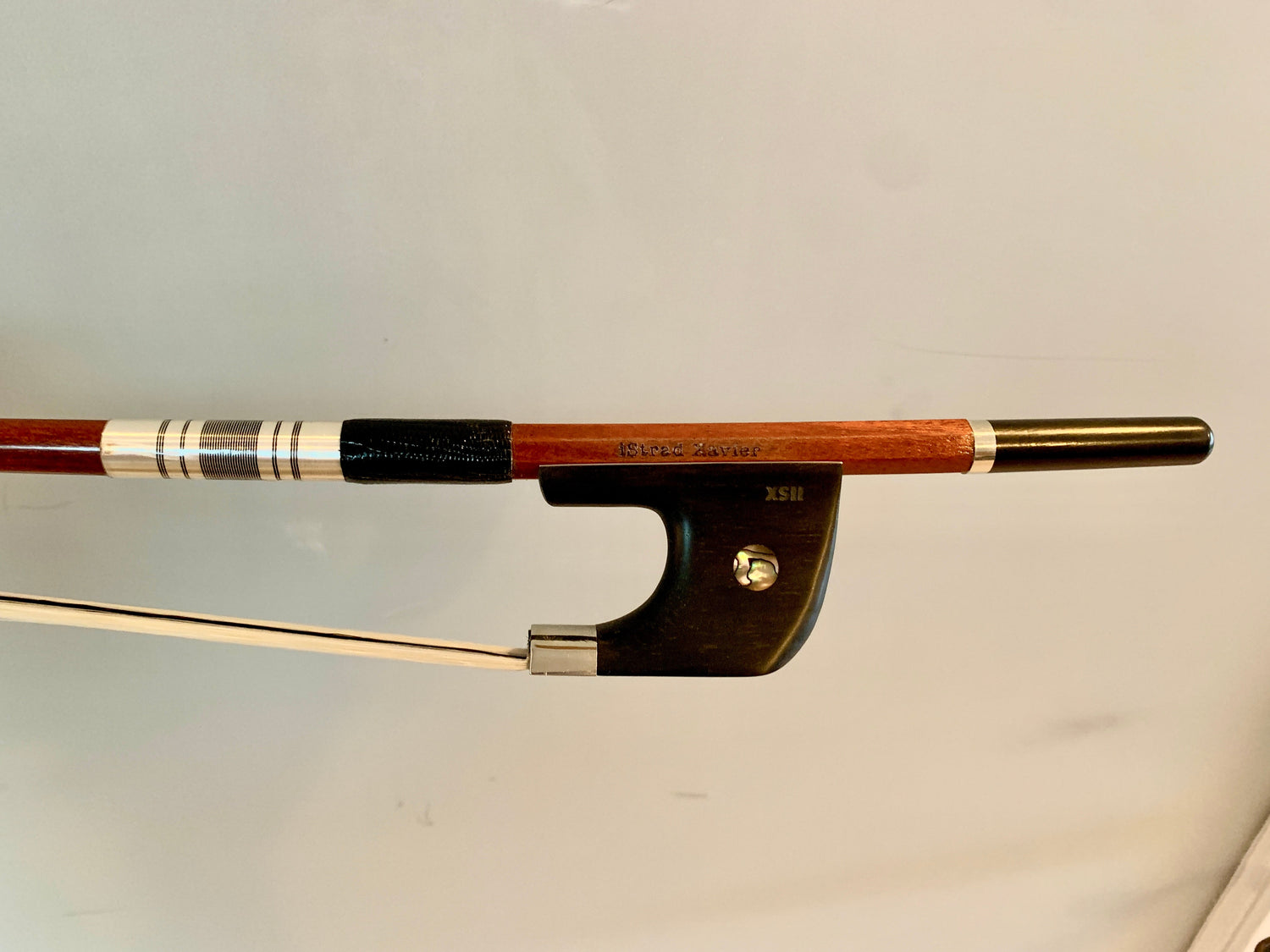 iStrad Hybrid Double Bass bows