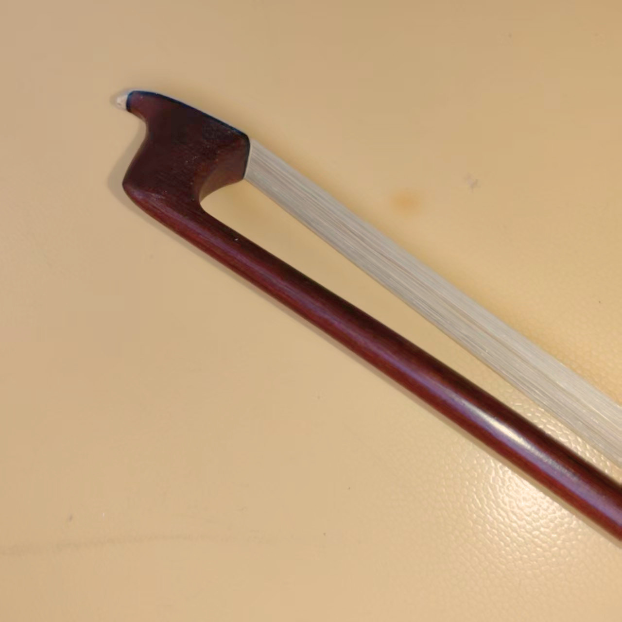 "Cobra" Brazilwood Cello Bow