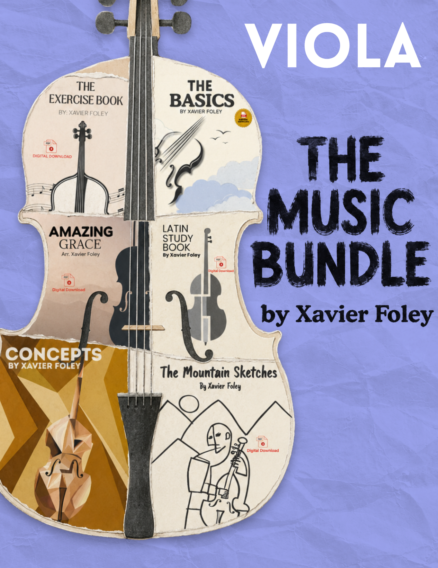 The Music Bundle
