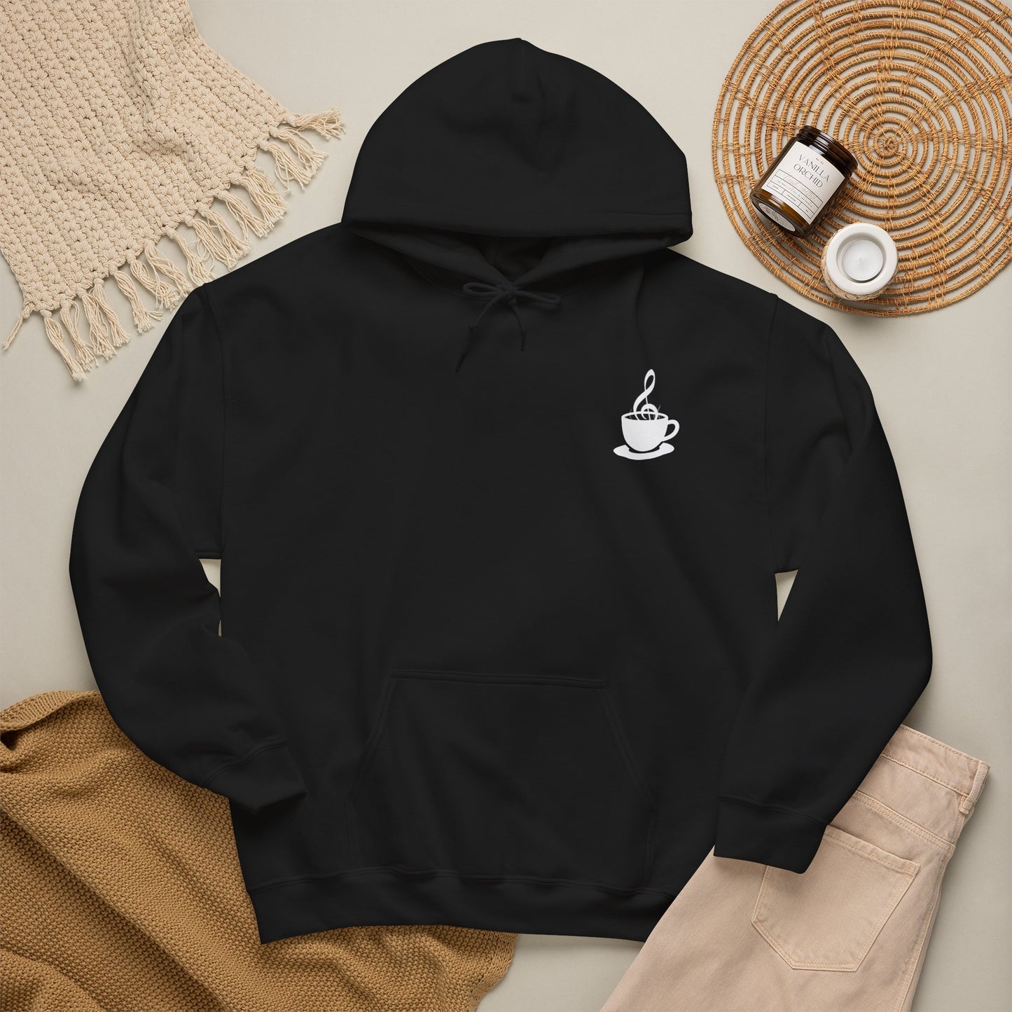 Brewed Clef