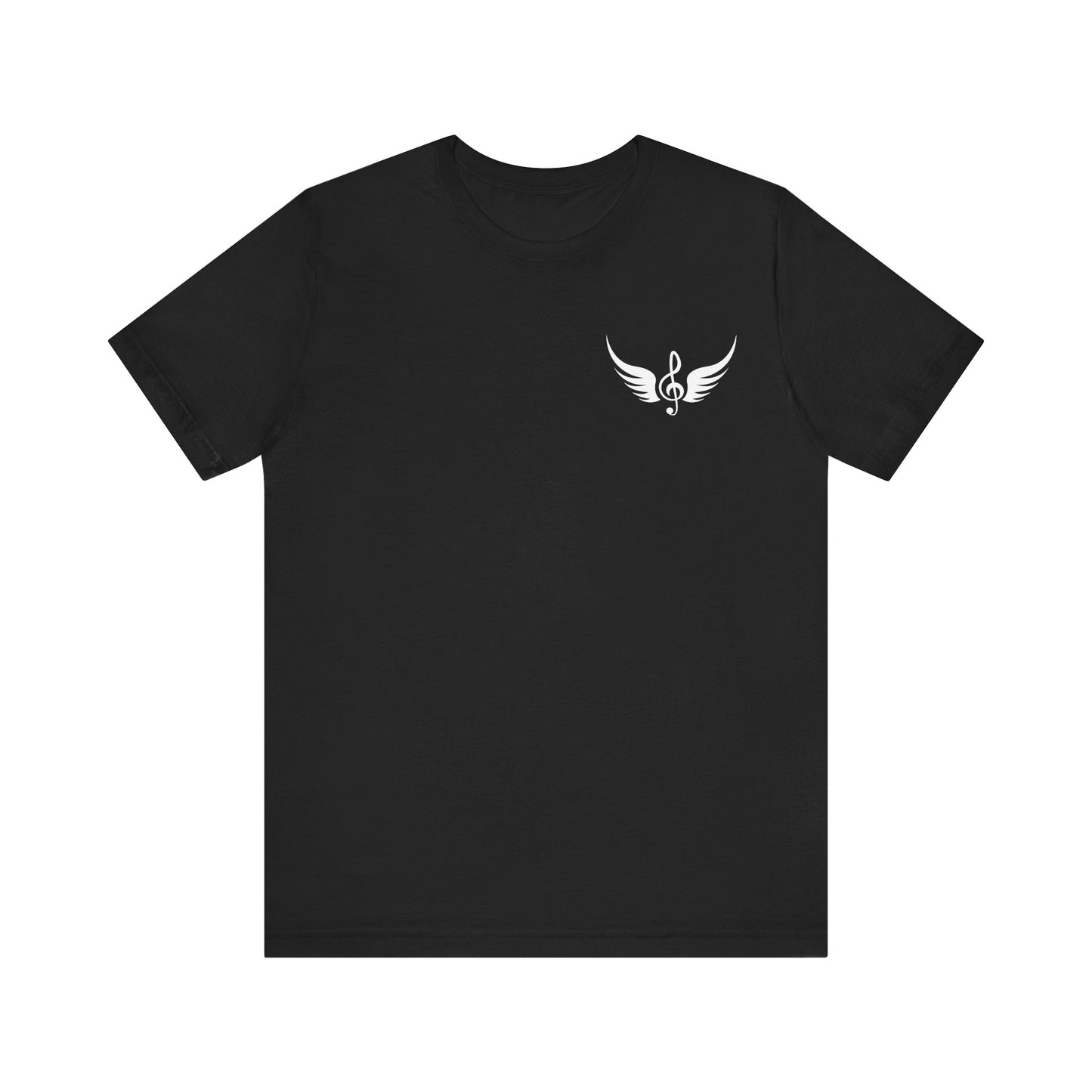 Freedom Clef T-shirt