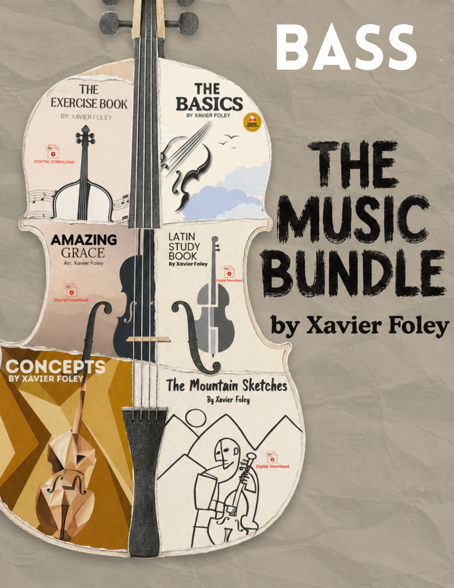 The Music Bundle