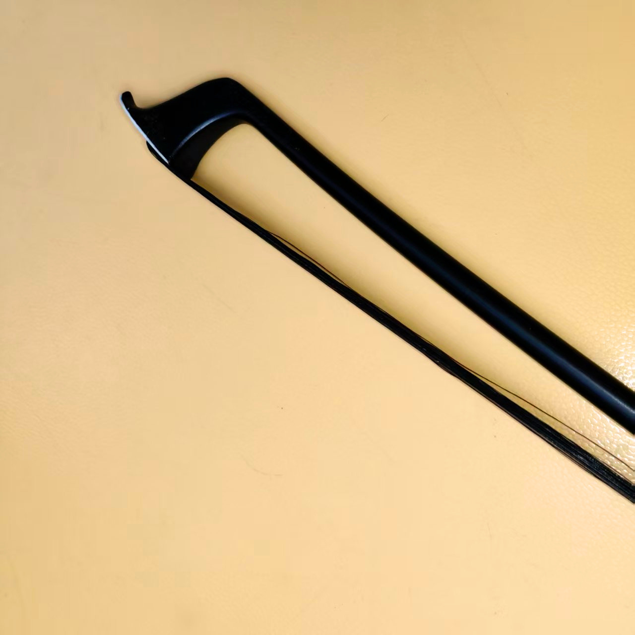 "Fiesta" Carbon Fiber Cello Bow
