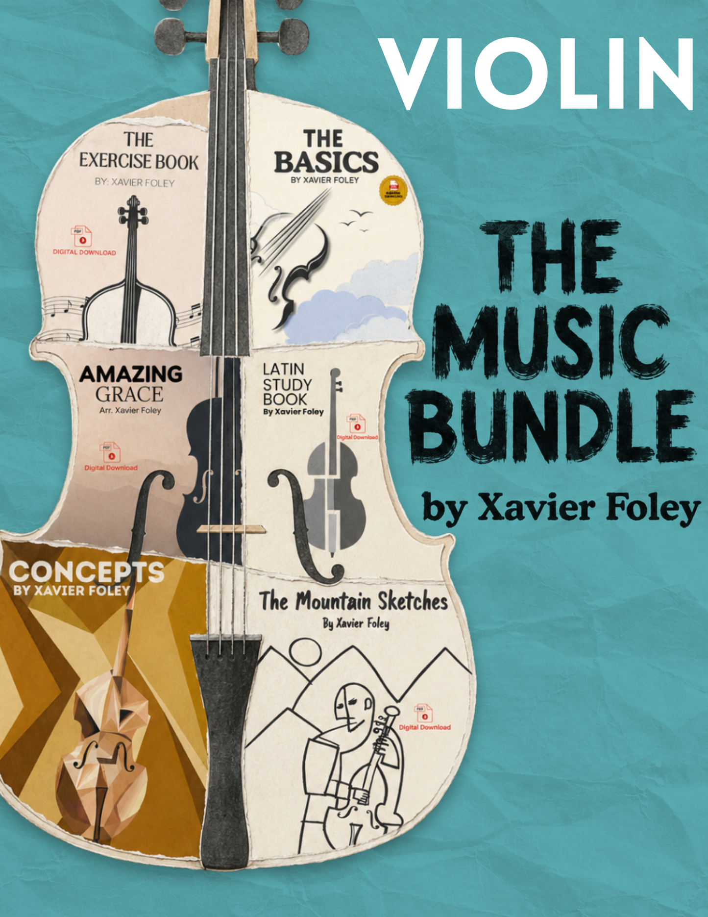 The Music Bundle