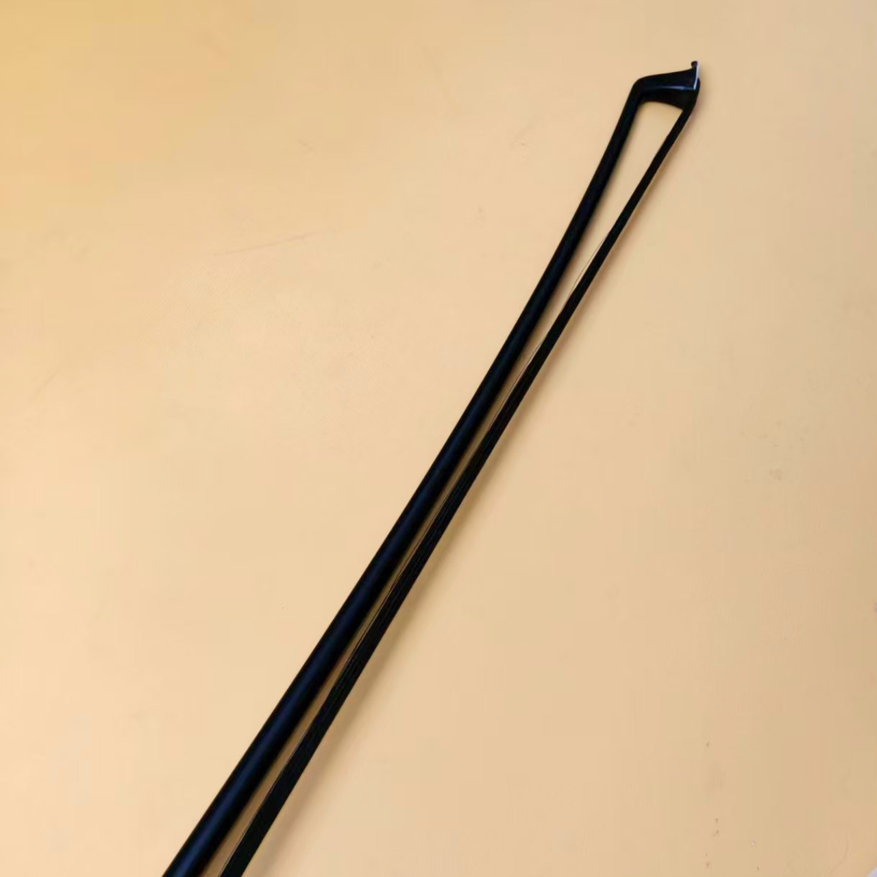 "Fiesta" Carbon Fiber Cello Bow