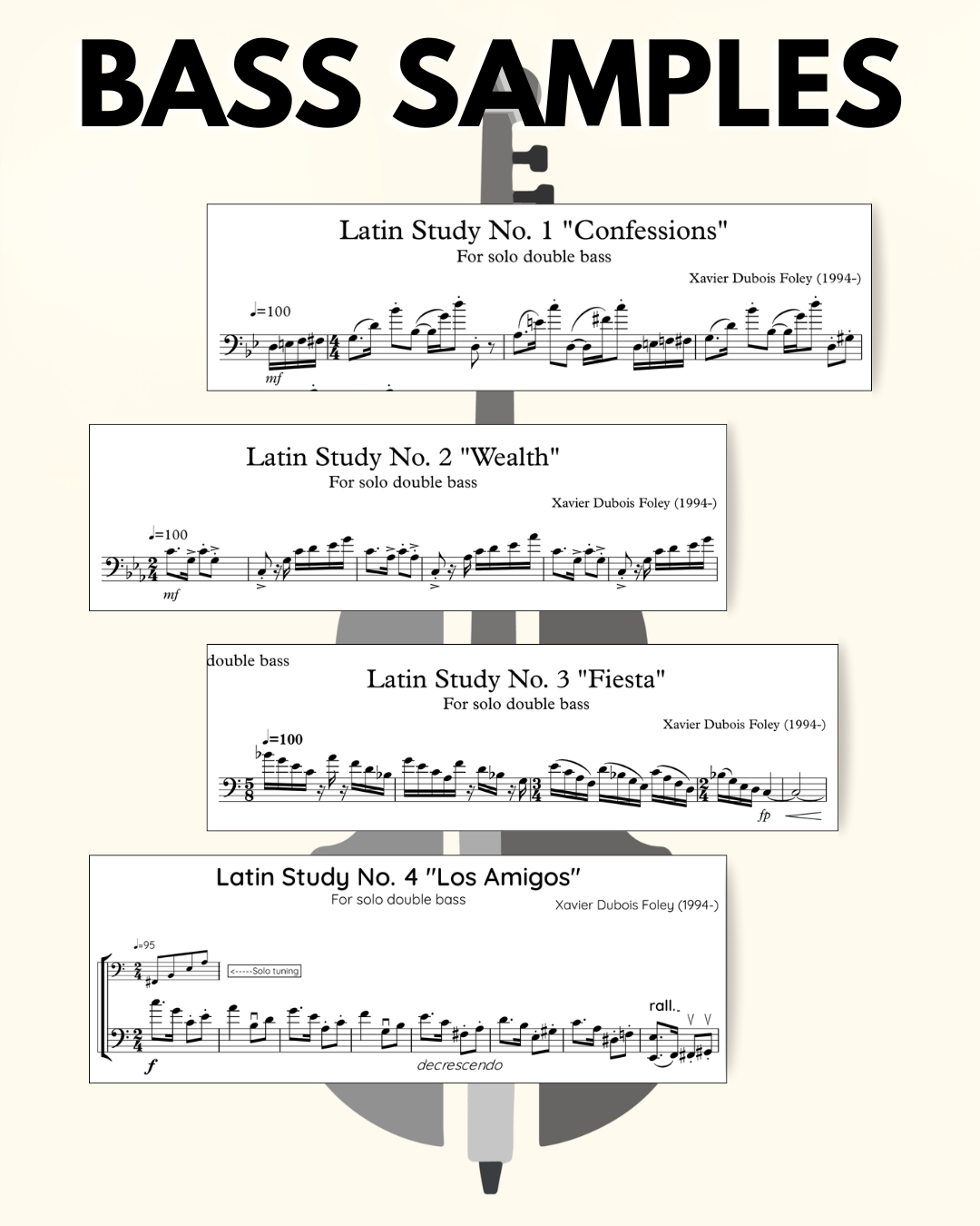 Latin Study Book (intermediate - advanced)
