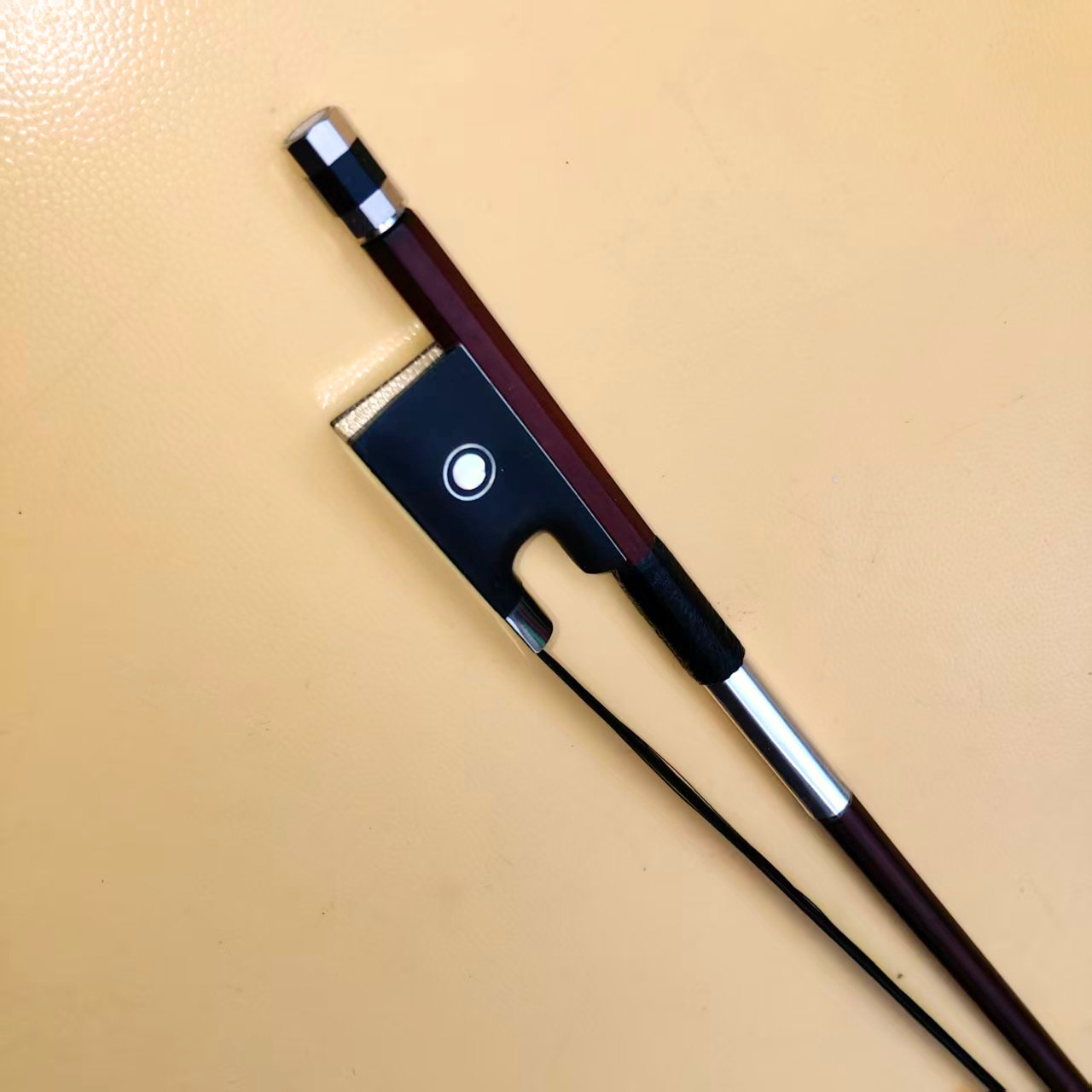 "Cobra" Brazilwood French Violin