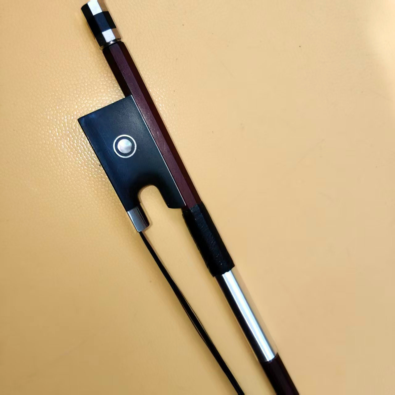 "Cobra" Brazilwood French Violin