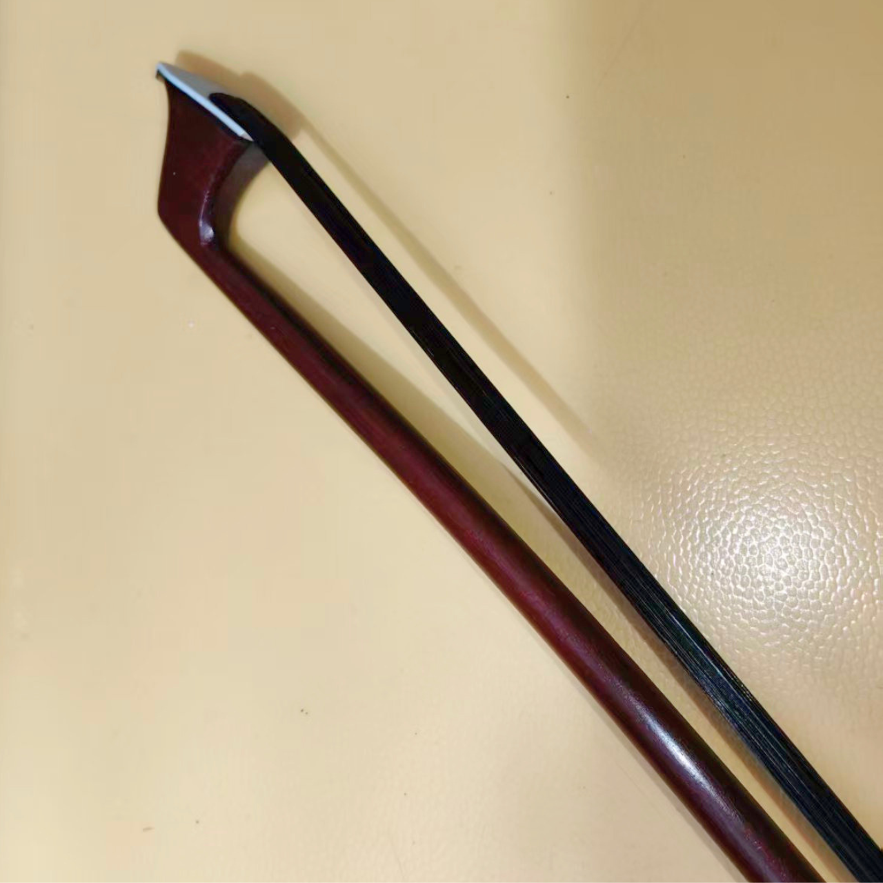 "Cobra" Brazilwood French Violin