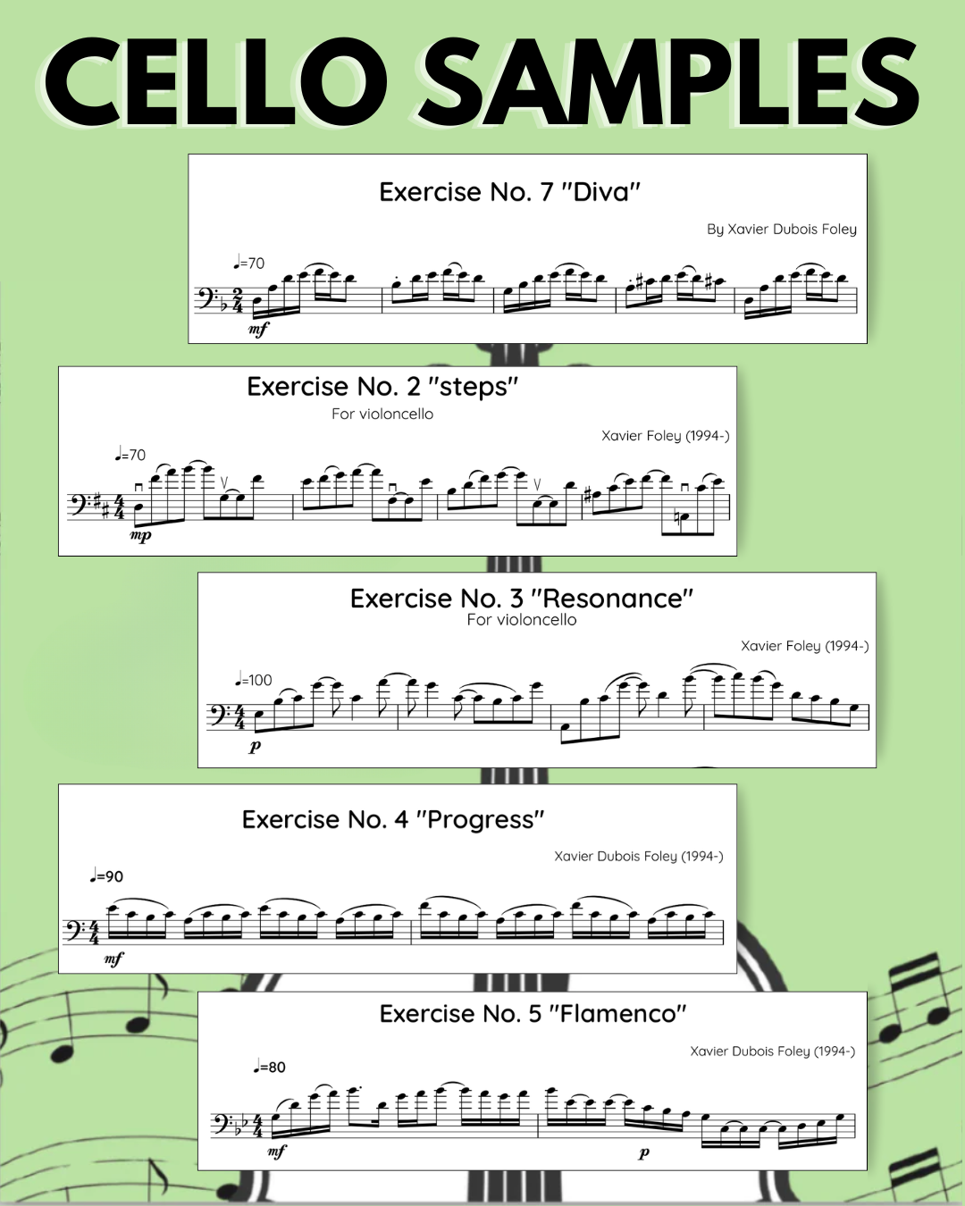 The Exercise Book (Intermediate)
