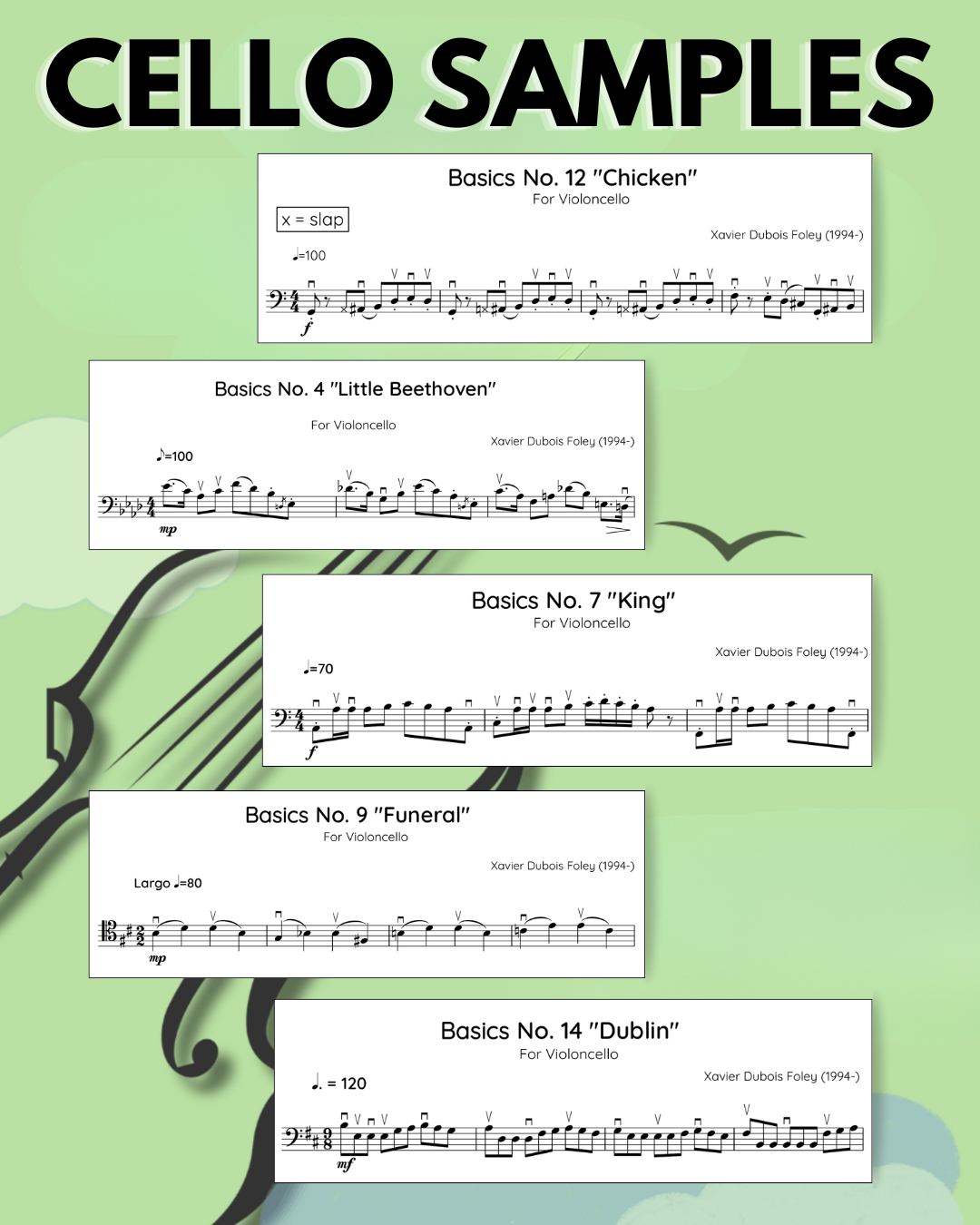 The Basics (Beginner)