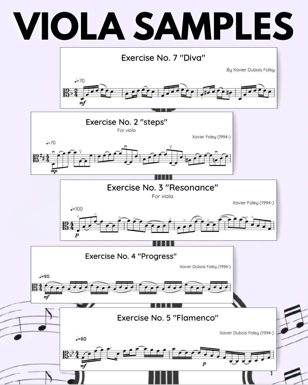The Exercise Book (Intermediate)