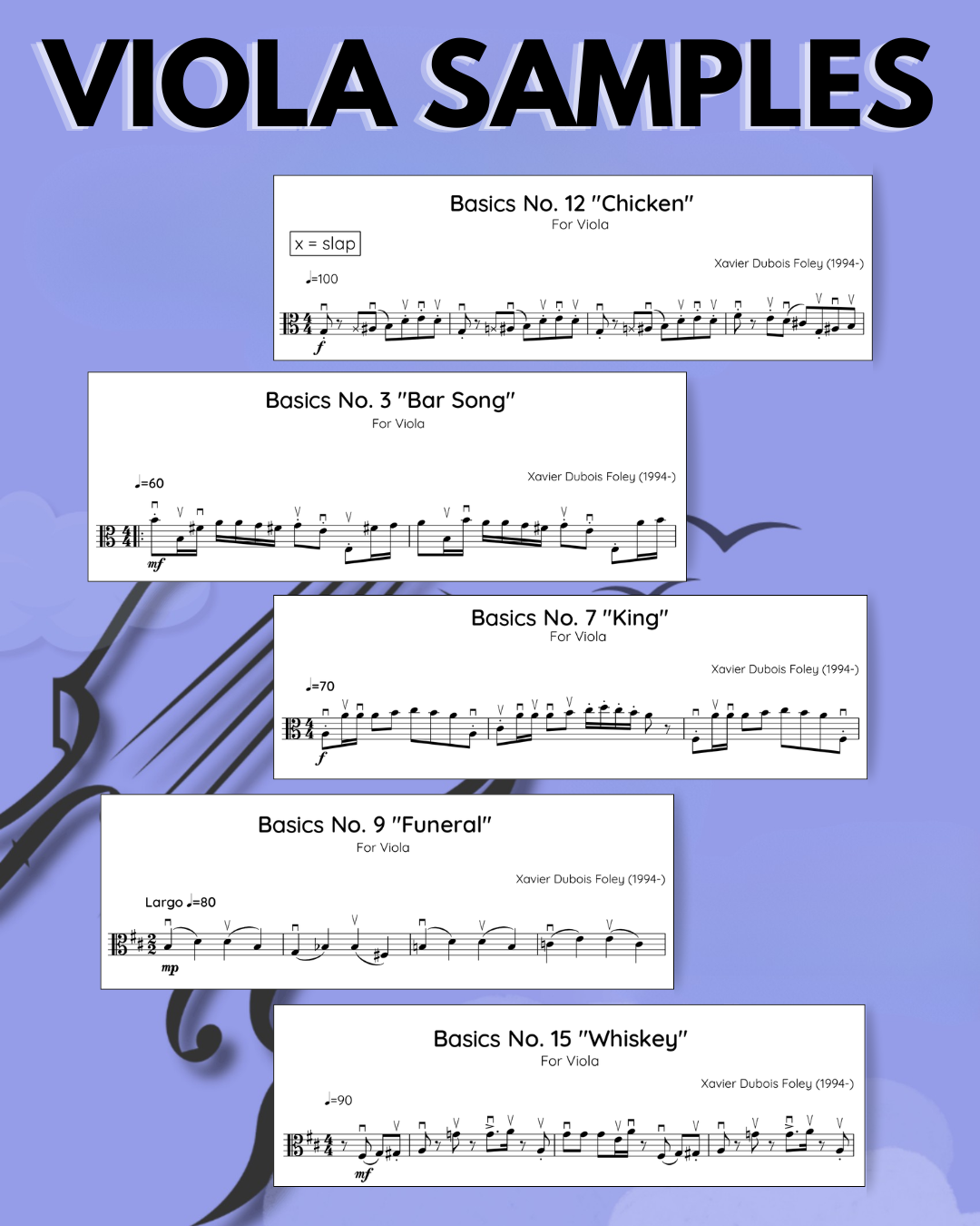 The Basics (Beginner)