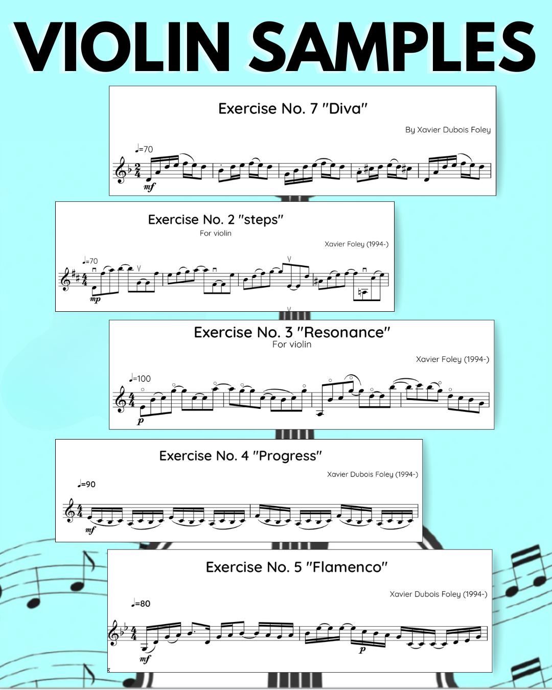 The Exercise Book (Intermediate)