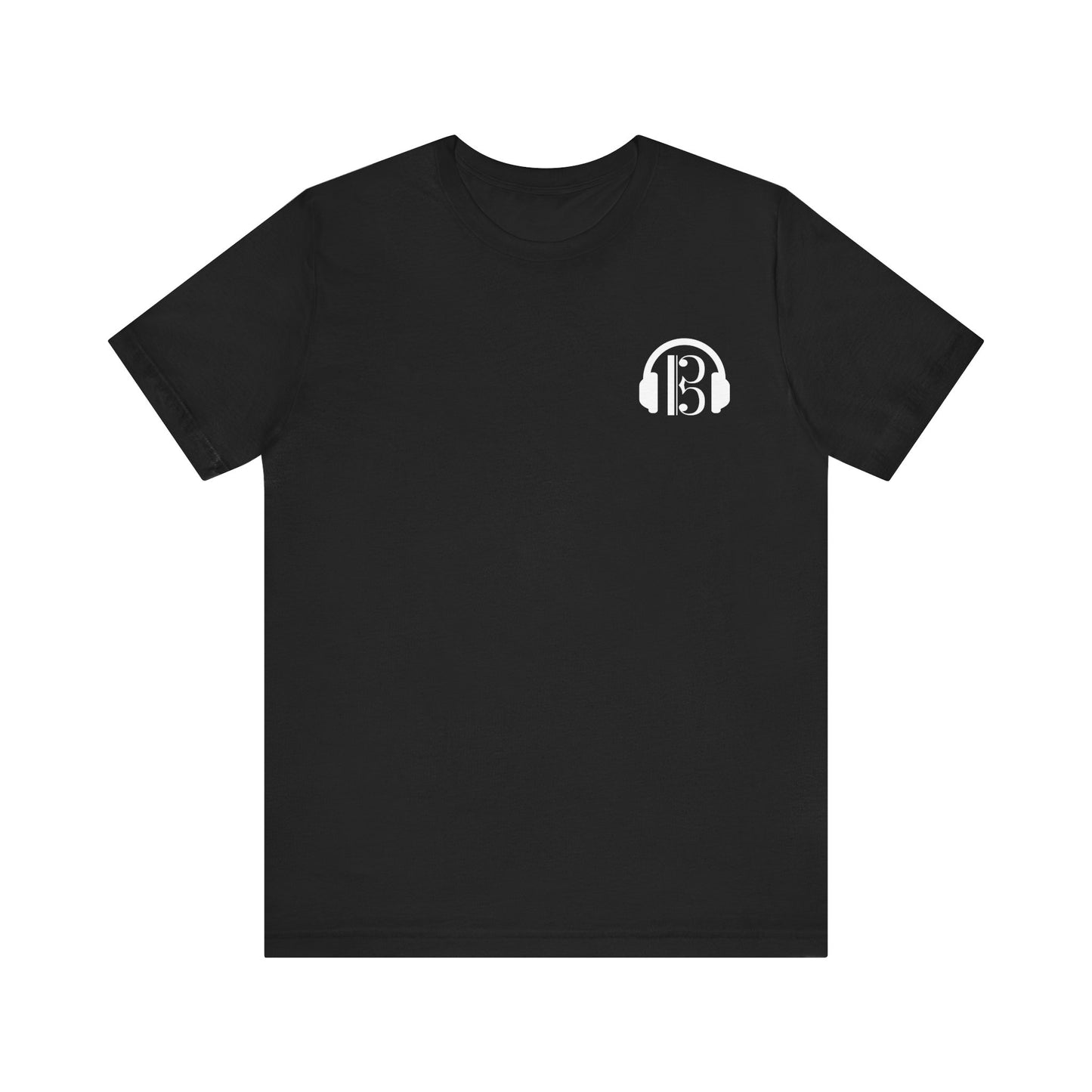 Soundwave Clef T-shirt