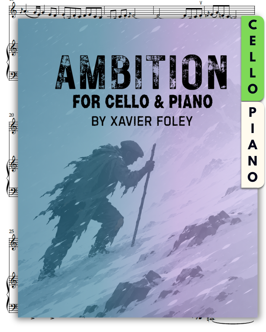 Ambition