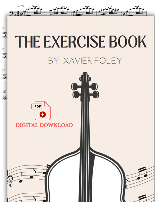 El cuaderno de ejercicios (Intermedio)