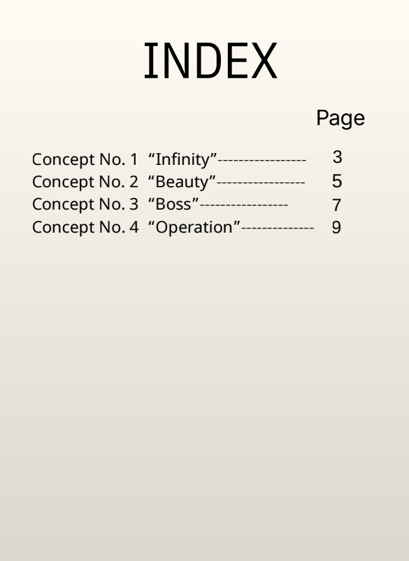 Concept Bass by Xavier Foley (Intermediate)