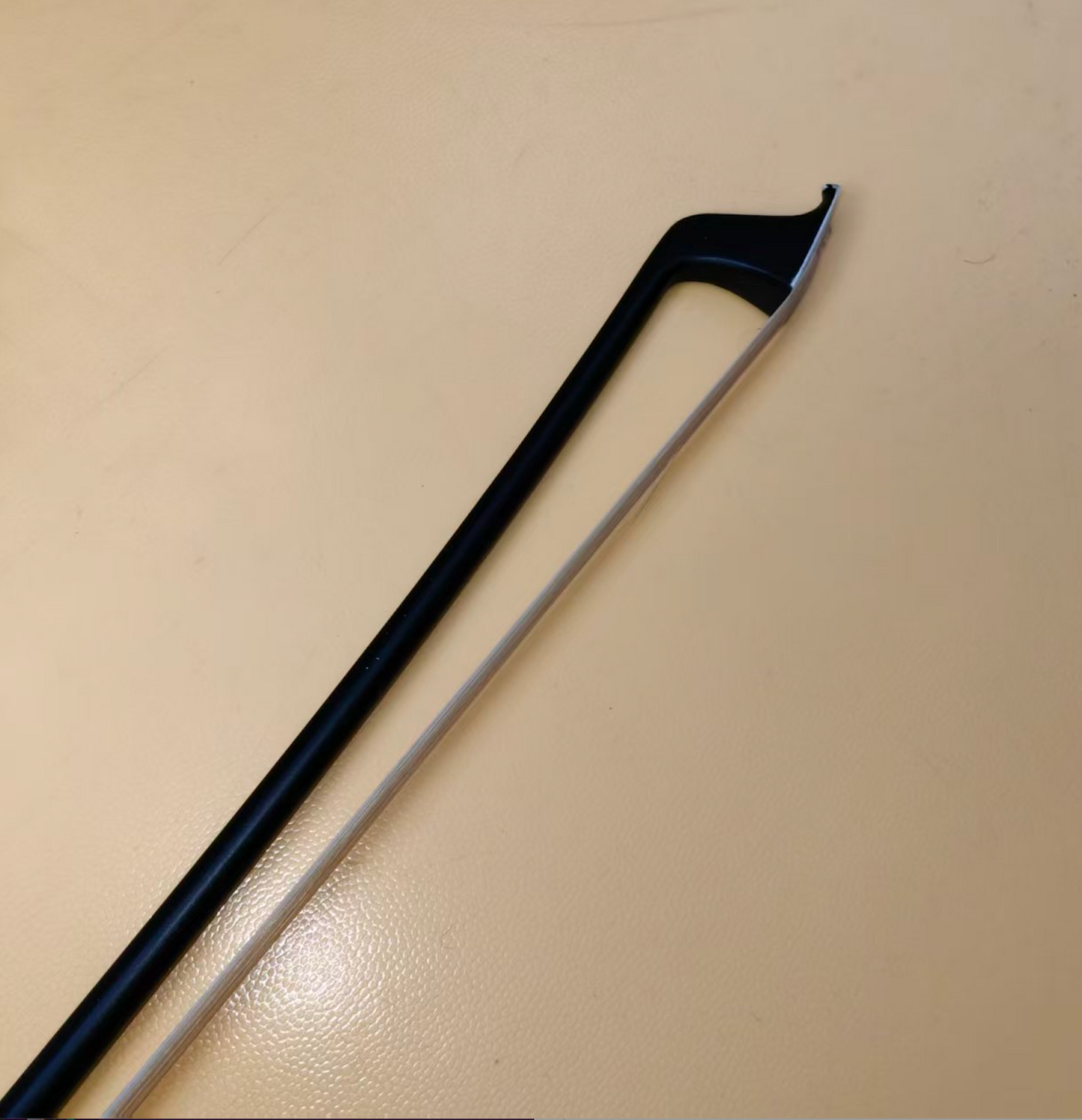 "Fiesta" Carbon Fiber French Violin Bow