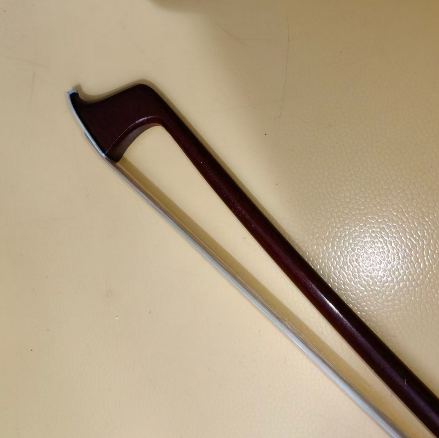 "Cobra" Brazilwood French Violin