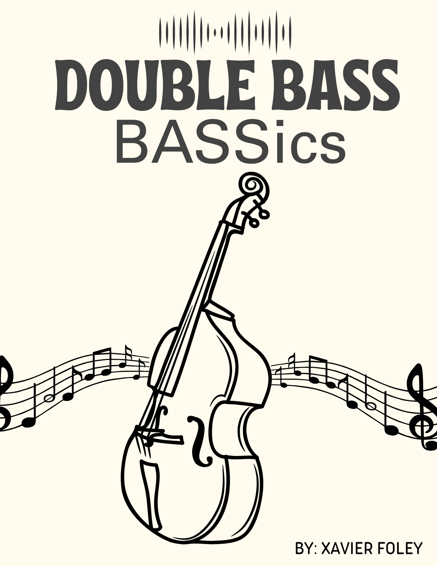 Double Bass BASSics