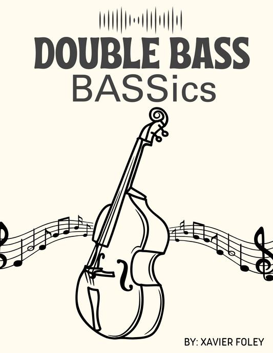 Double Bass BASSics