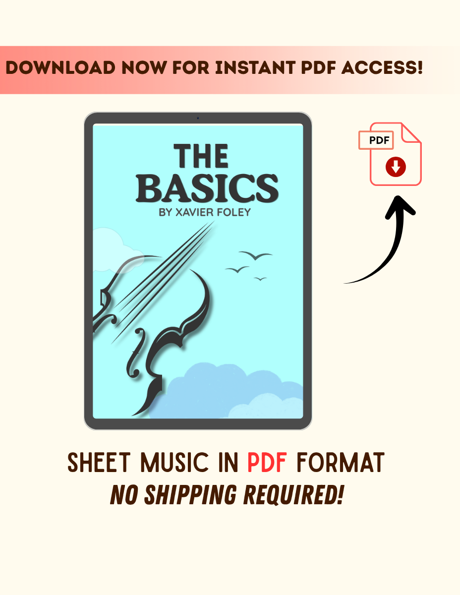 The Basics (Beginner)