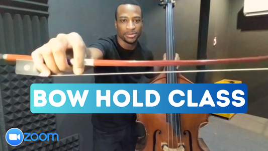 Bow hold class
