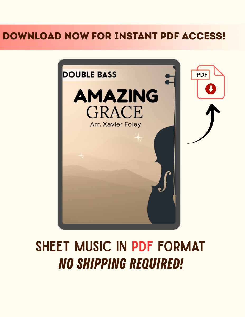 Amazing Grace (simple)