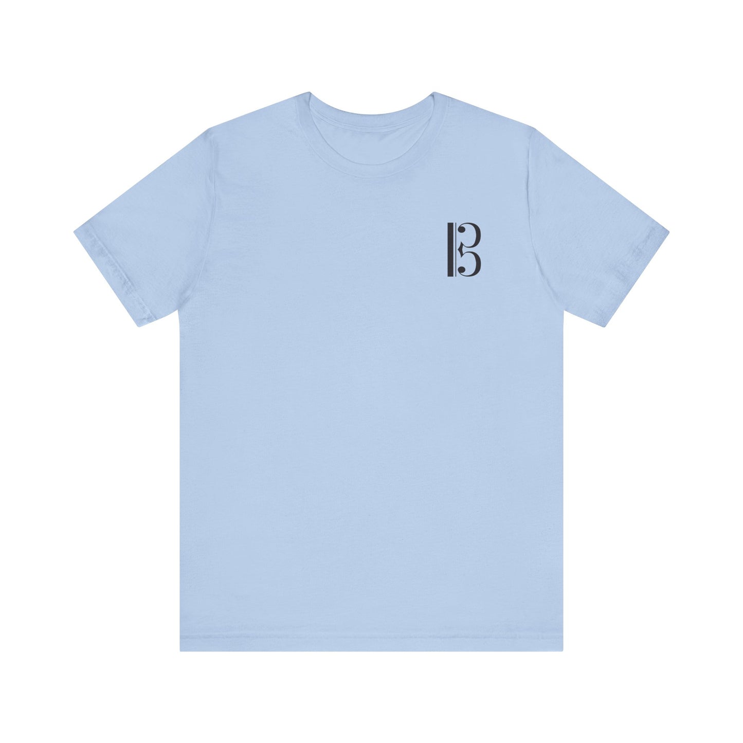 Alto clef essentials T-shirt