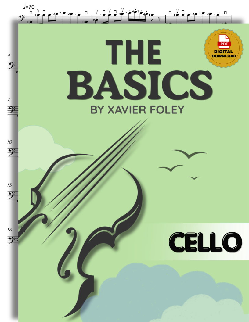 The Basics (Beginner)
