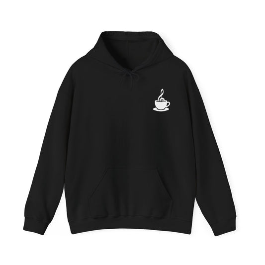 Brewed Clef Hoodie